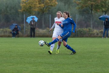 Bild 246 - Frauen FSC Kaltenkirchen - VfL Oldesloe : Ergebnis: 1:2